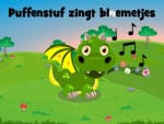 Puffenstuf-zingt-bloemetjes-kaft