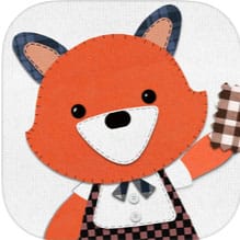 Labo textiel vriendjes: Knutsel je eigen dierenvriendjes en speel er spelletjes mee