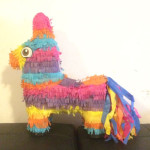 Piñata’s te koop bij Xenos voor nog geen 9 euro!