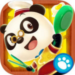 Dr. Panda’s Restaurant: Azië – GRATIS app!