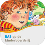 Leuke app voor kinderen om mee aan de slag te gaan op een kinderboerderij