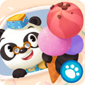 Nieuw: Dr. Panda’s ijscowagen – Nu in de AppStore en Google Play!