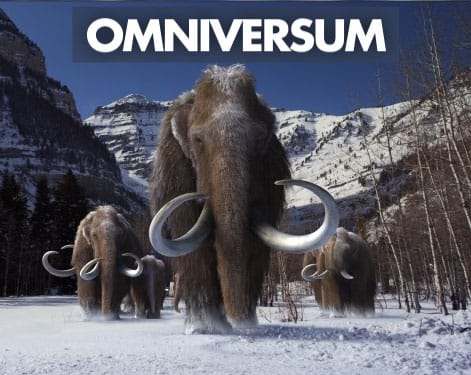 Omniversum: Giganten uit de IJstijd