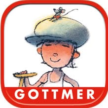 Nu in de AppStore: Boer Boris gaat naar zee