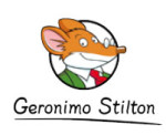 Win een boek van Geronimo Stilton!