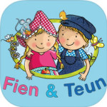 Fien en Teun – Nieuw in de AppStore