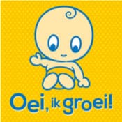Oei, ik groei! De 10 sprongen in de mentale ontwikkeling van je baby
