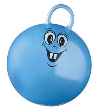 Skippybal voor nog geen 3 euro te koop bij Kruidvat