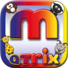Matrix game – app om het vermogen tot groeperen en classificeren te ontwikkelen