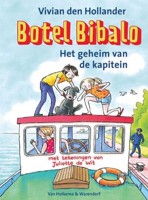 Botel Bibalo