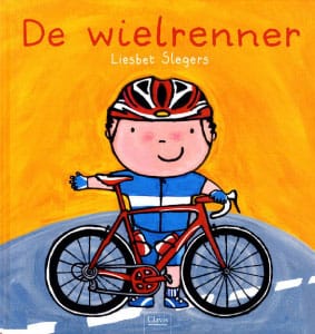 De wielrenner