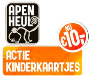 Apenheul