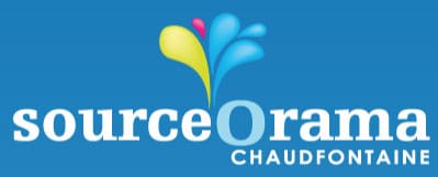 Source O rama – Chaudfontaine (België)