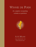 Winnie de Poeh – de complete verzameling verhalen en gedichten
