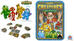 Crazy creatures of Dr. Doom – kaartspel voor kinderen