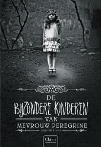 De bijzondere kinderen van mevrouw Peregrine