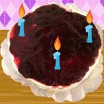 Zelf Monchou taart maken voor je verjaardag