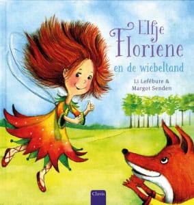 Elfje Floriene en de wiebeltand