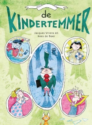 De kindertemmer