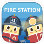 Jobi's-Fire-station