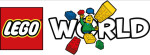 LEGO World 18 – 24 oktober in Jaarbeurs Utrecht