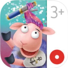 Silly Billy Hair Salon – stileer je dieren