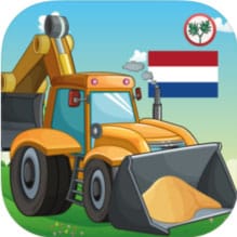 Truckwereld, tel en raak aan