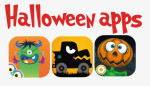Leuke Halloween apps voor kinderen