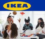 IKEA gaat de speelgoedcollectie uitbreiden met producten voor alle leeftijden