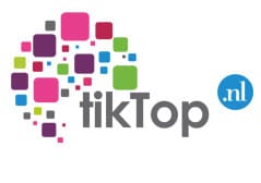 TikTop typecursus voor jong en oud