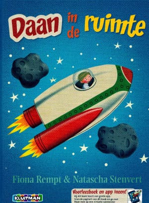 Daan in de ruimte