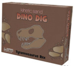 Kinetic-sand-Dino's
