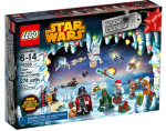 LEGO Star Wars Advent kalender 2015