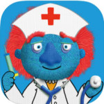 Tiggly-Doctor