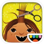 Toca-Hair-Salon