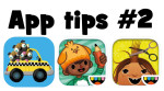 App tips #2: Met o.a. GRATIS apps of apps met flink veel korting!