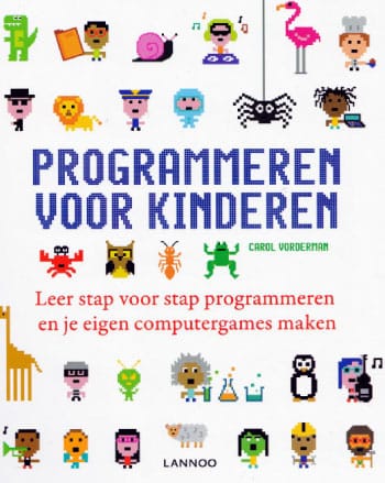 Programmeren voor kinderen