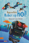 Rapp en Rob – Robot op hol!