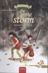 De grote storm – de verhalen van opa Eik boek III