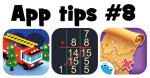App tips #8: GRATIS apps of apps met flink veel korting! En veel meer…