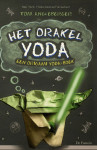 Het orakel Yoda – een origami Yoda-boek