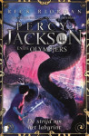 Percy Jackson en de Olympiërs – De strijd om het Labyrint