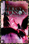 Percy Jackson en de Olympiërs – De vloek van de Titaan