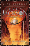 Percy Jackson en de Olympiërs – de zee van monsters