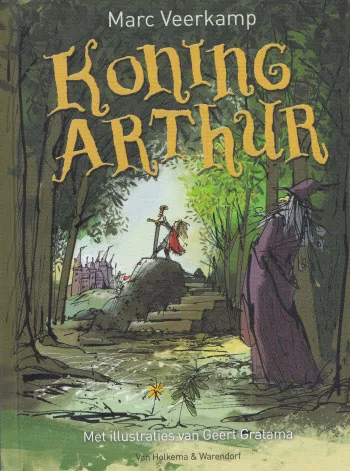 Koning Arthur