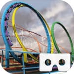 VR-Roller-Coaster