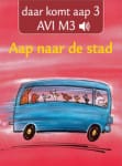 AVI-M3-Aap-naar-de-stad