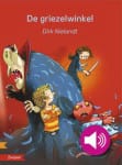 De-Griezelwinkel