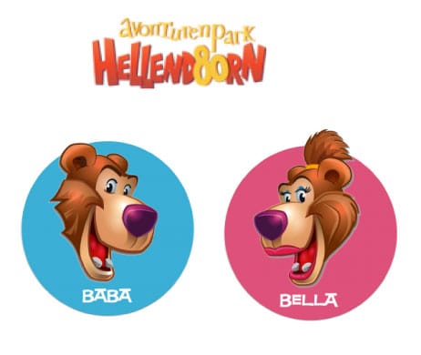 Avonturenpark Hellendoorn