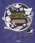 Kasper Klungels – De ijzermobiel